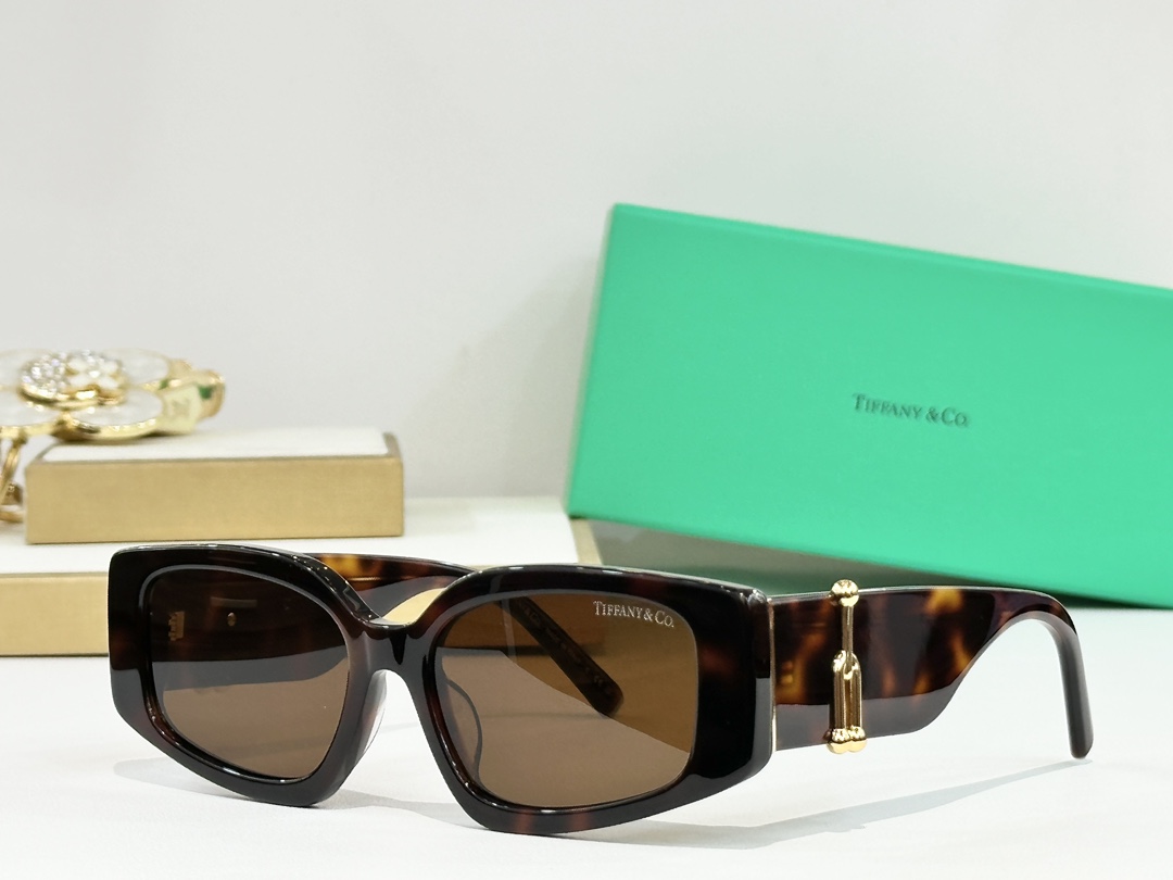  TIFFANY & CO.
MODELTF4208
SIZE54口17-140
