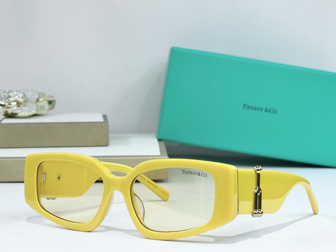  TIFFANY & CO.
MODELTF4208
SIZE54口17-140
