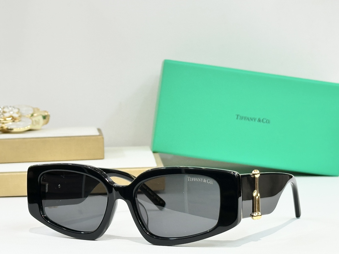  TIFFANY & CO.
MODELTF4208
SIZE54口17-140

