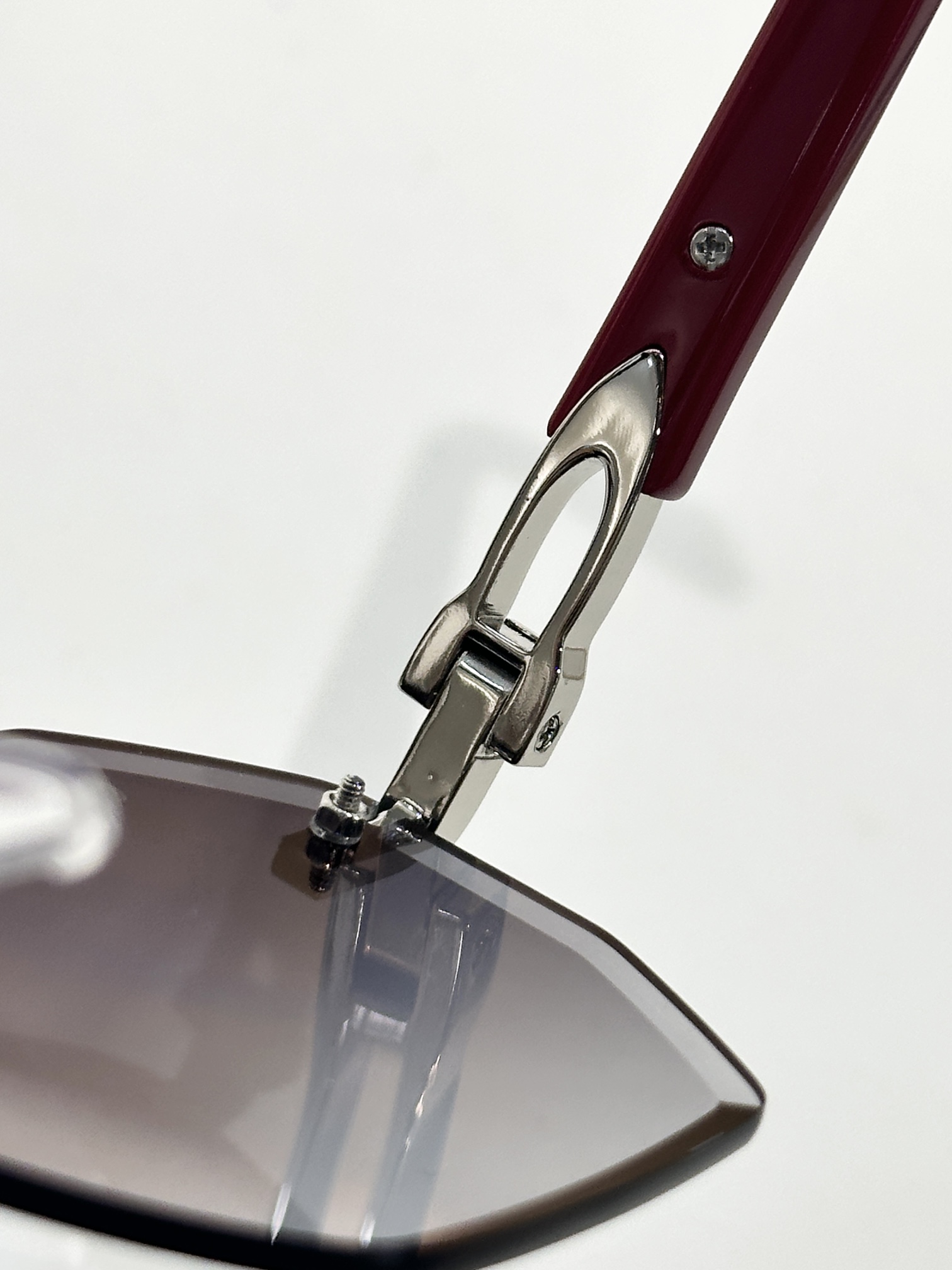  Cartier
MOD：CT0439S
Size：57口21 145
