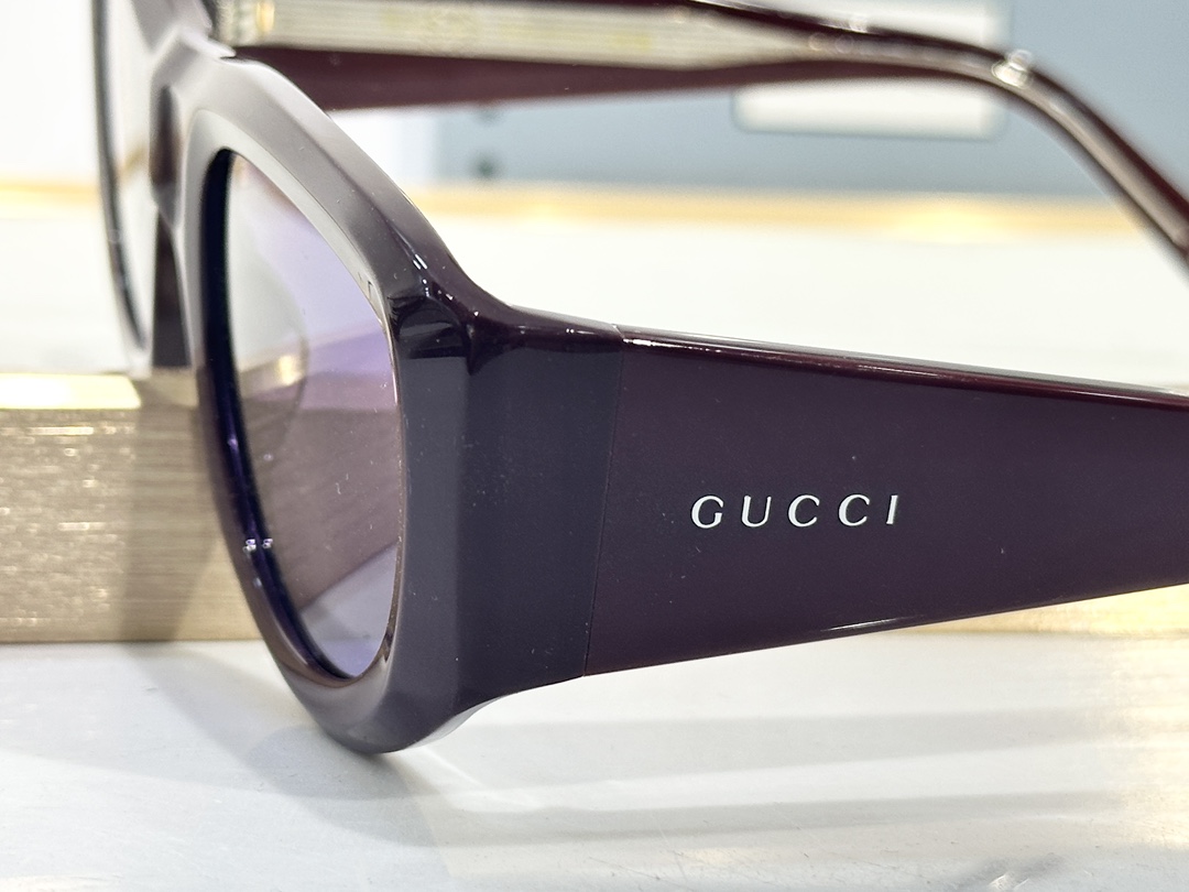  GUCC*
Mod GG1917
Size56-21-140 
