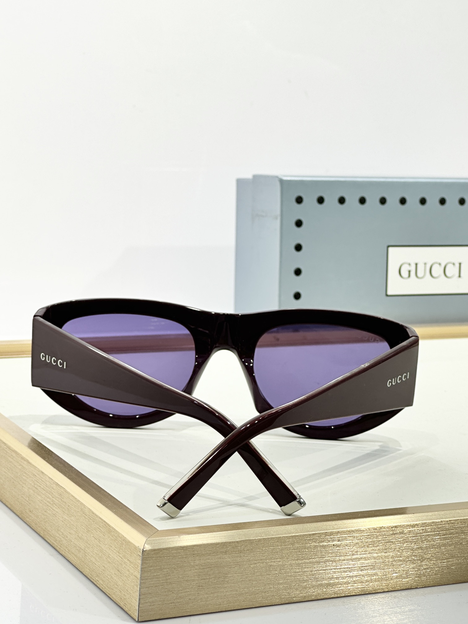  GUCC*
Mod GG1917
Size56-21-140 
