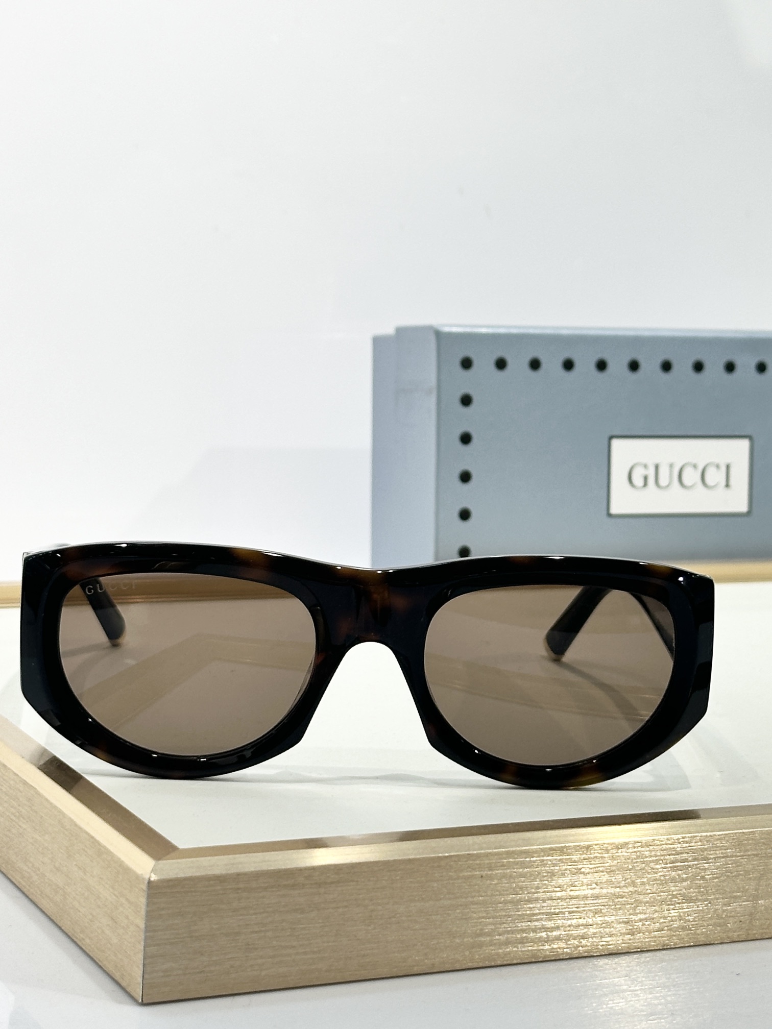  GUCC*
Mod GG1917
Size56-21-140 
