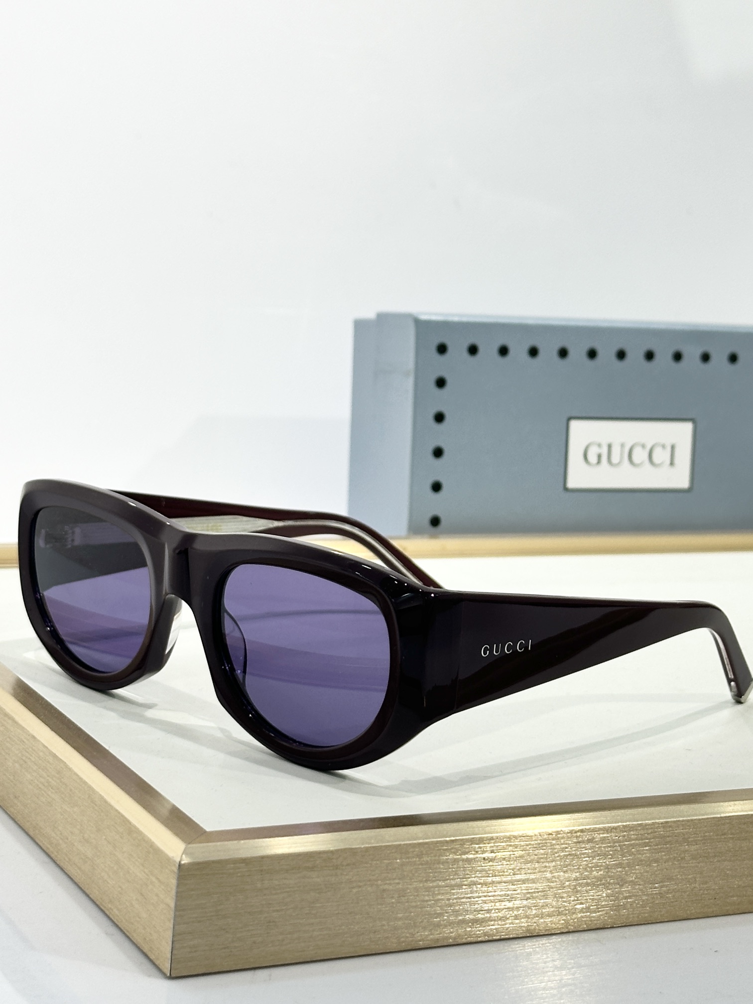  GUCC*
Mod GG1917
Size56-21-140 
