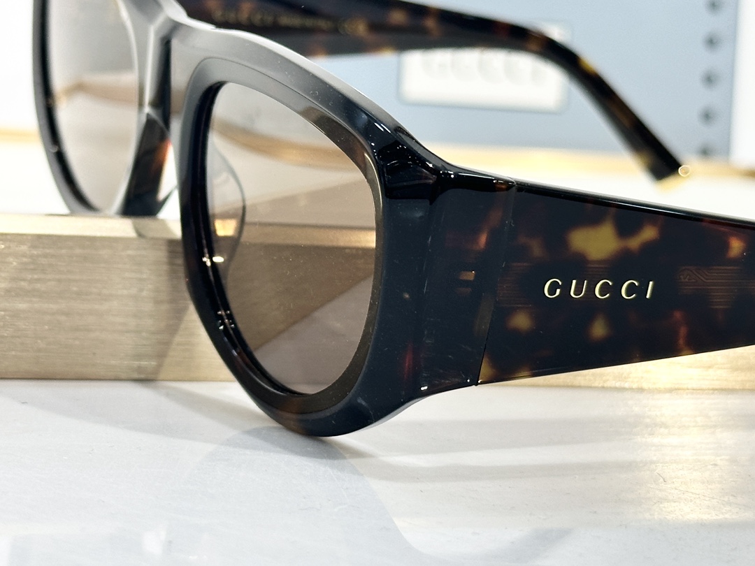  GUCC*
Mod GG1917
Size56-21-140 
