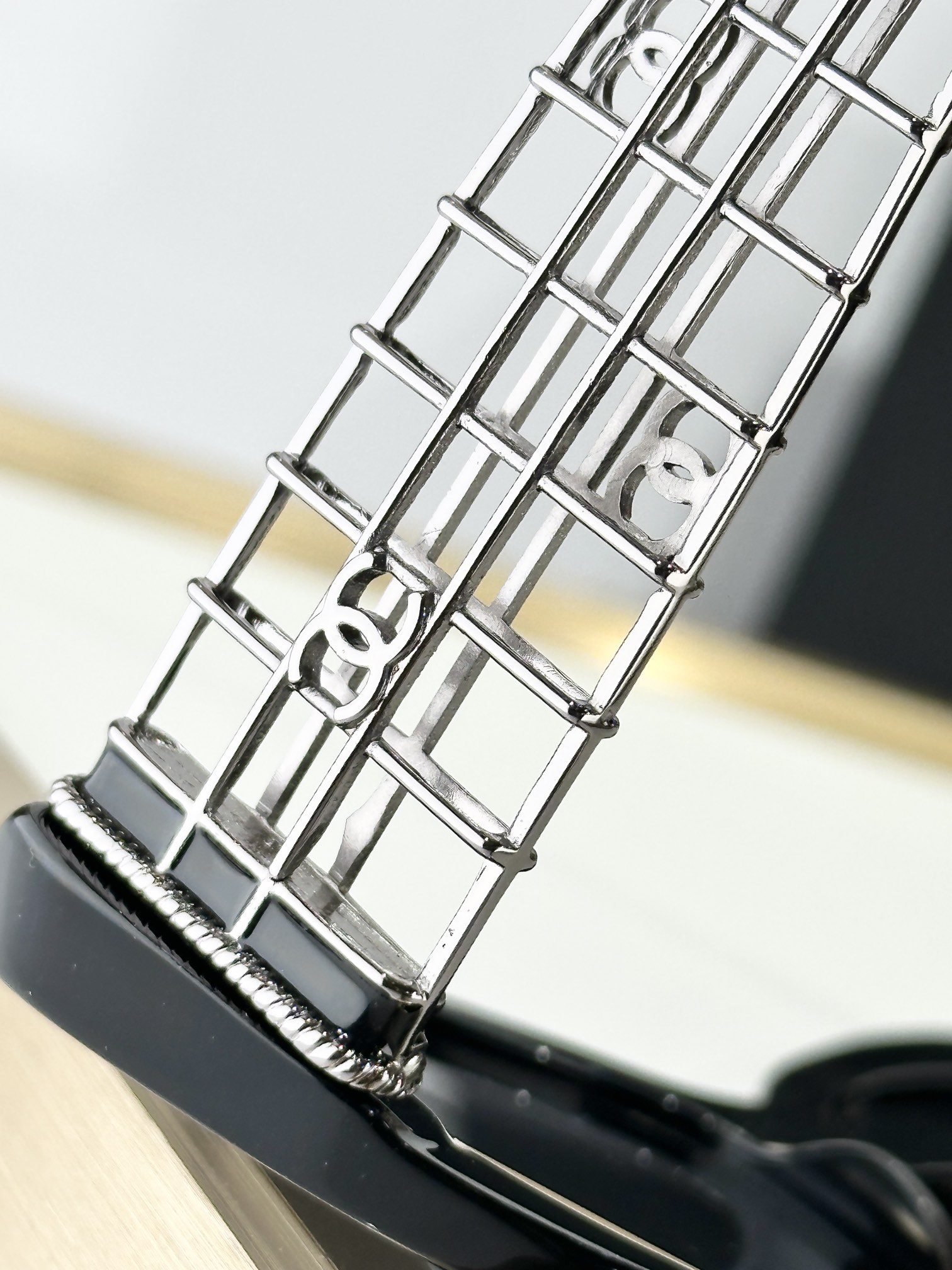  CHANE*
MODEL9170
SIZE54口19-147
