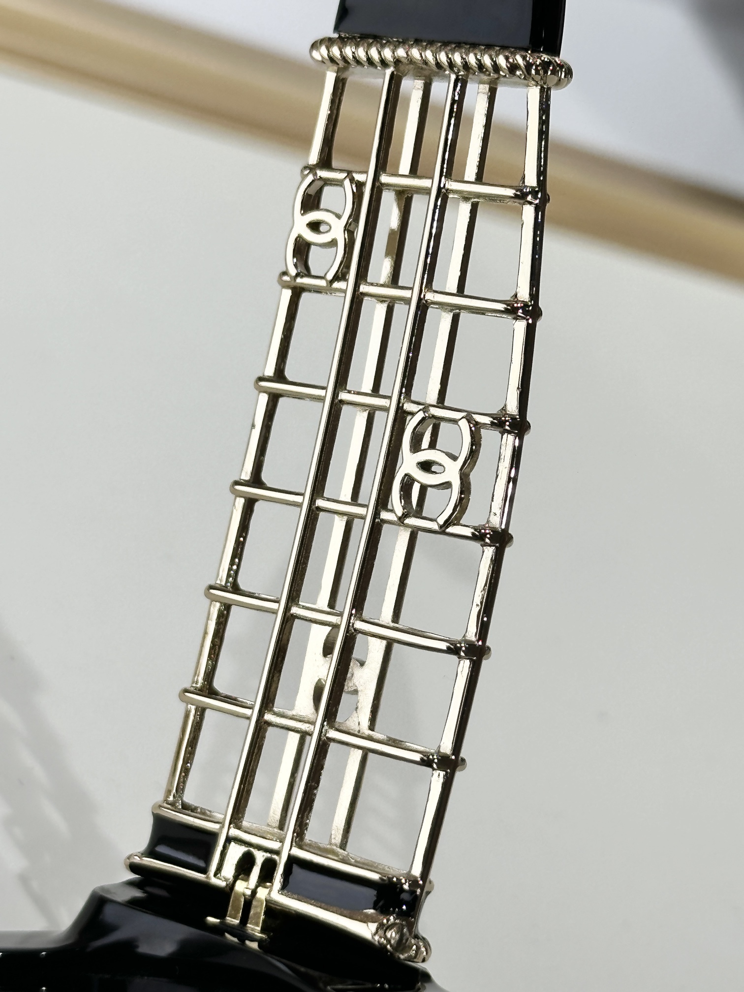  CHANE*
MODEL9170
SIZE54口19-147
