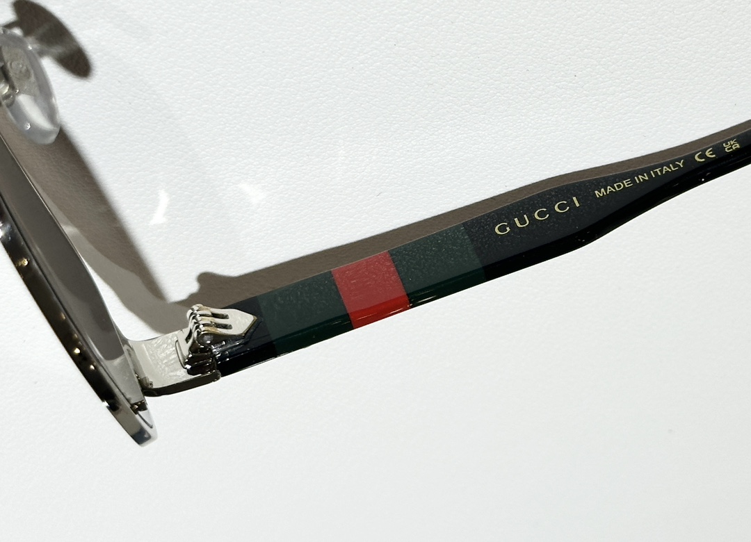  GUCC*
MODEL：GG1406
SIZE：55口17-145
