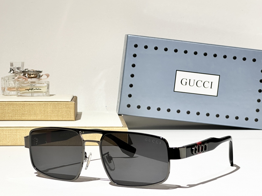  GUCC*
MODEL：GG1406
SIZE：55口17-145
