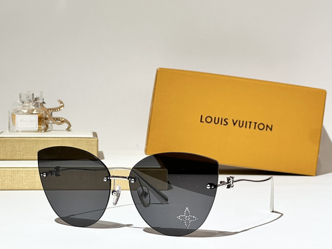  LOUIS VUITTO*
MODEL：Z2827U
SIZE：61口14-140
