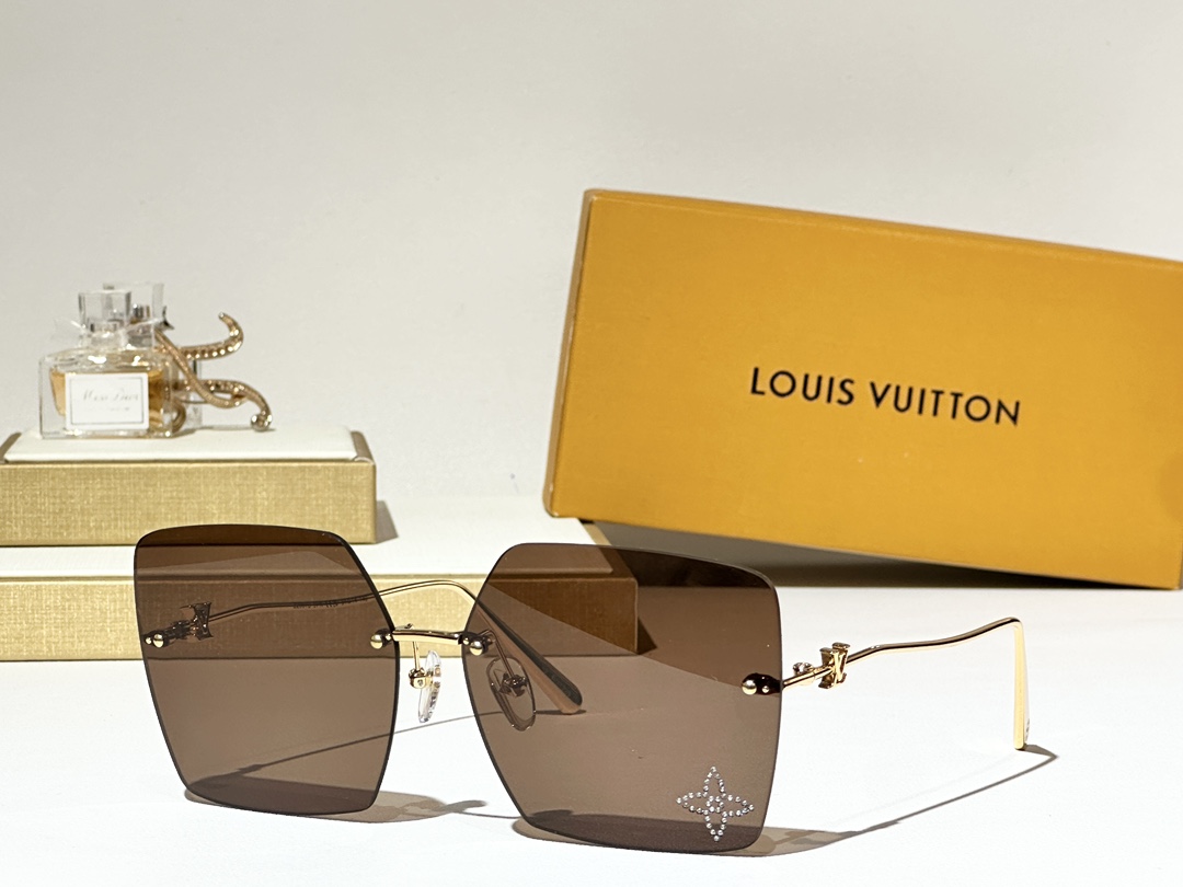  LOUIS VUITTO*
MODEL：Z2961U
SIZE：61口14-140
