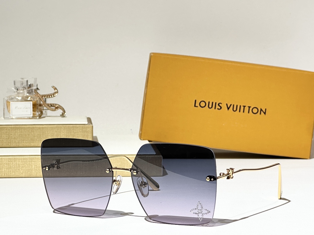  LOUIS VUITTO*
MODEL：Z2961U
SIZE：61口14-140
