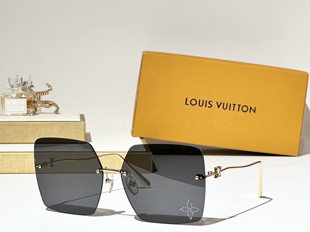  LOUIS VUITTO*
MODEL：Z2961U
SIZE：61口14-140
