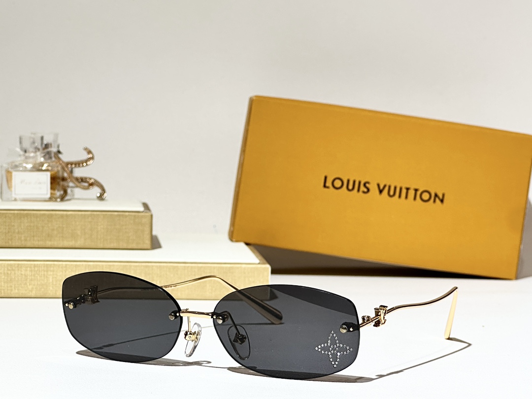  LOUIS VUITTO*
MODELZ2803U
SIZE58口14-140

