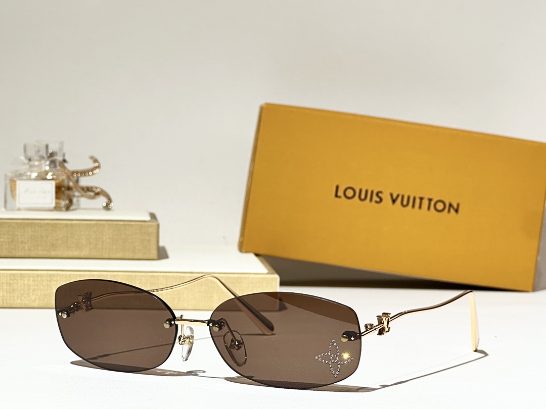  LOUIS VUITTO*
MODELZ2803U
SIZE58口14-140

