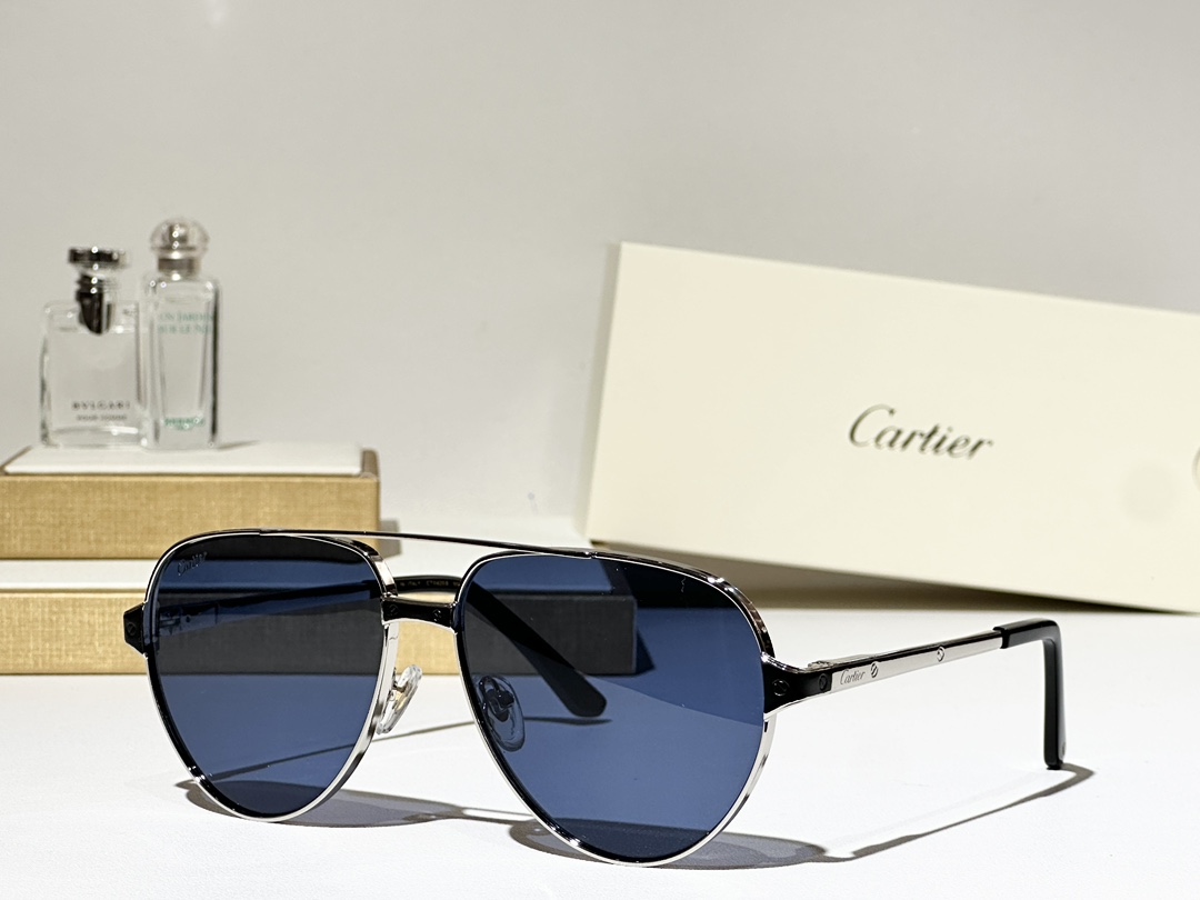  Cartie*一
MODEL CT0425S
Size：59口16-140
