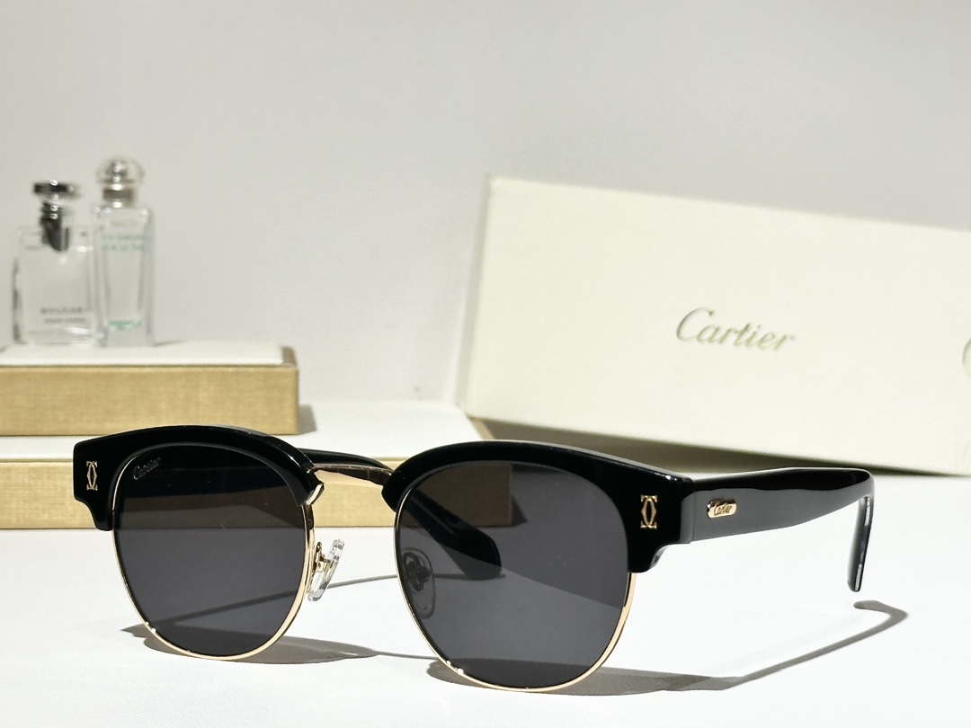  Cartie*
MODEL：CT0366
Size：52口21-145
