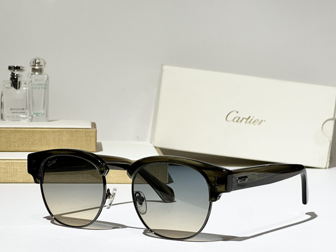  Cartie*
MODEL：CT0366
Size：52口21-145
