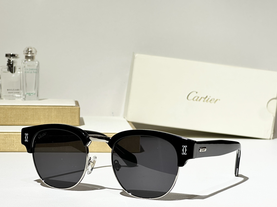  Cartie*
MODEL：CT0366
Size：52口21-145
