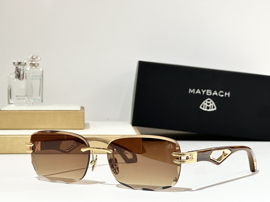  MAYBAC*
MODEL：Z153
SIZE：61口17-145
