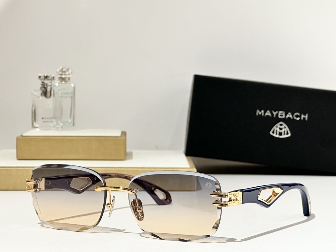  MAYBAC*
MODEL：Z153
SIZE：61口17-145
