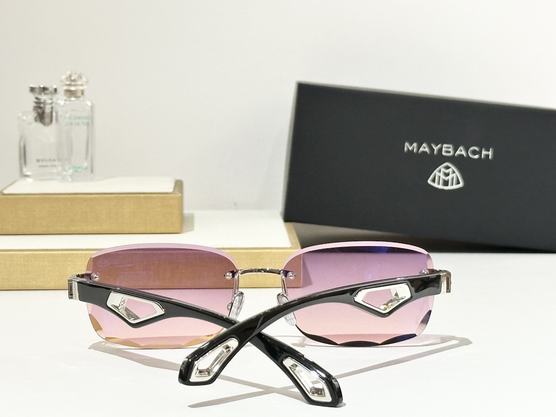  MAYBAC*
MODEL：Z153
SIZE：61口17-145
