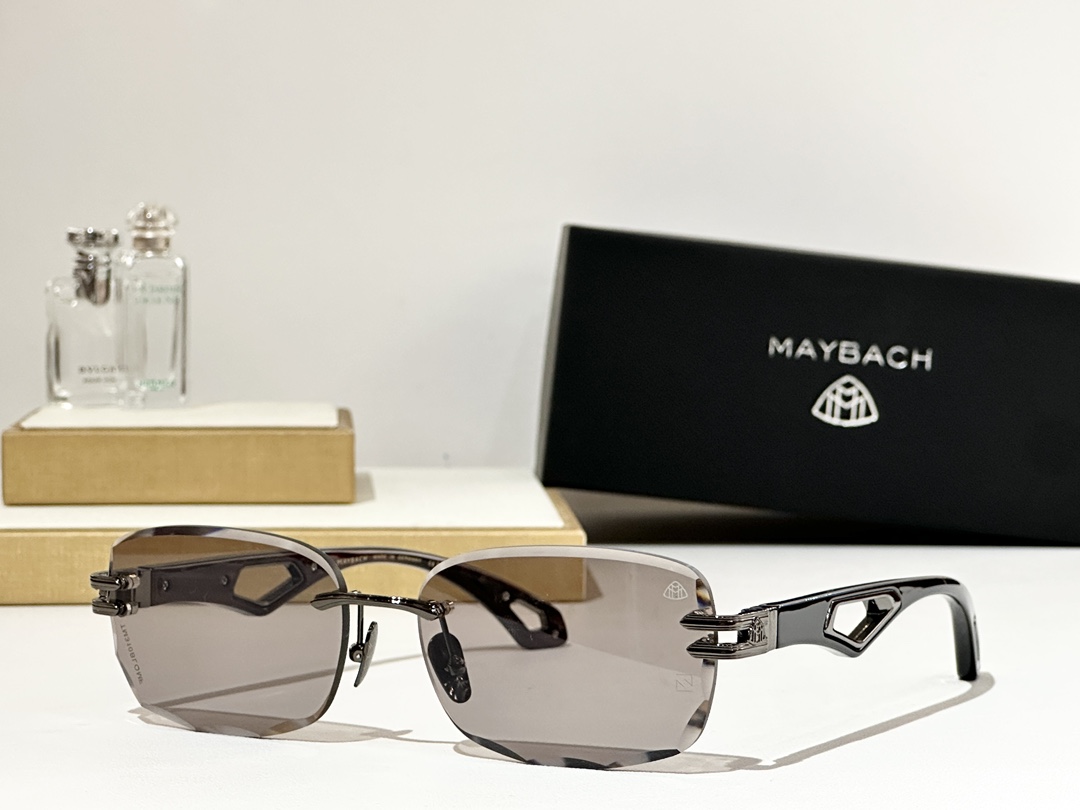  MAYBAC*
MODEL：Z153
SIZE：61口17-145
