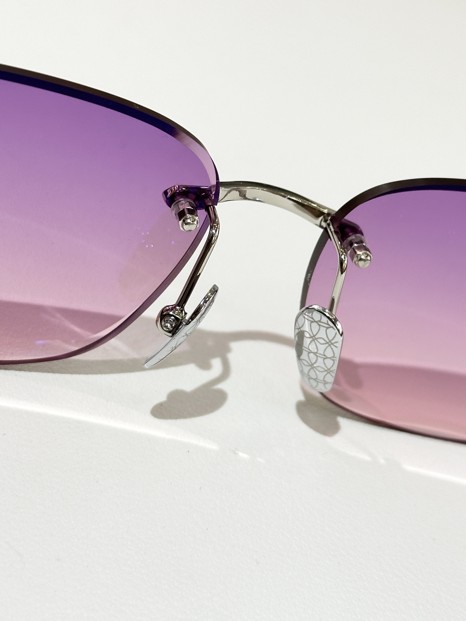  MAYBAC*
MODEL：Z153
SIZE：61口17-145
