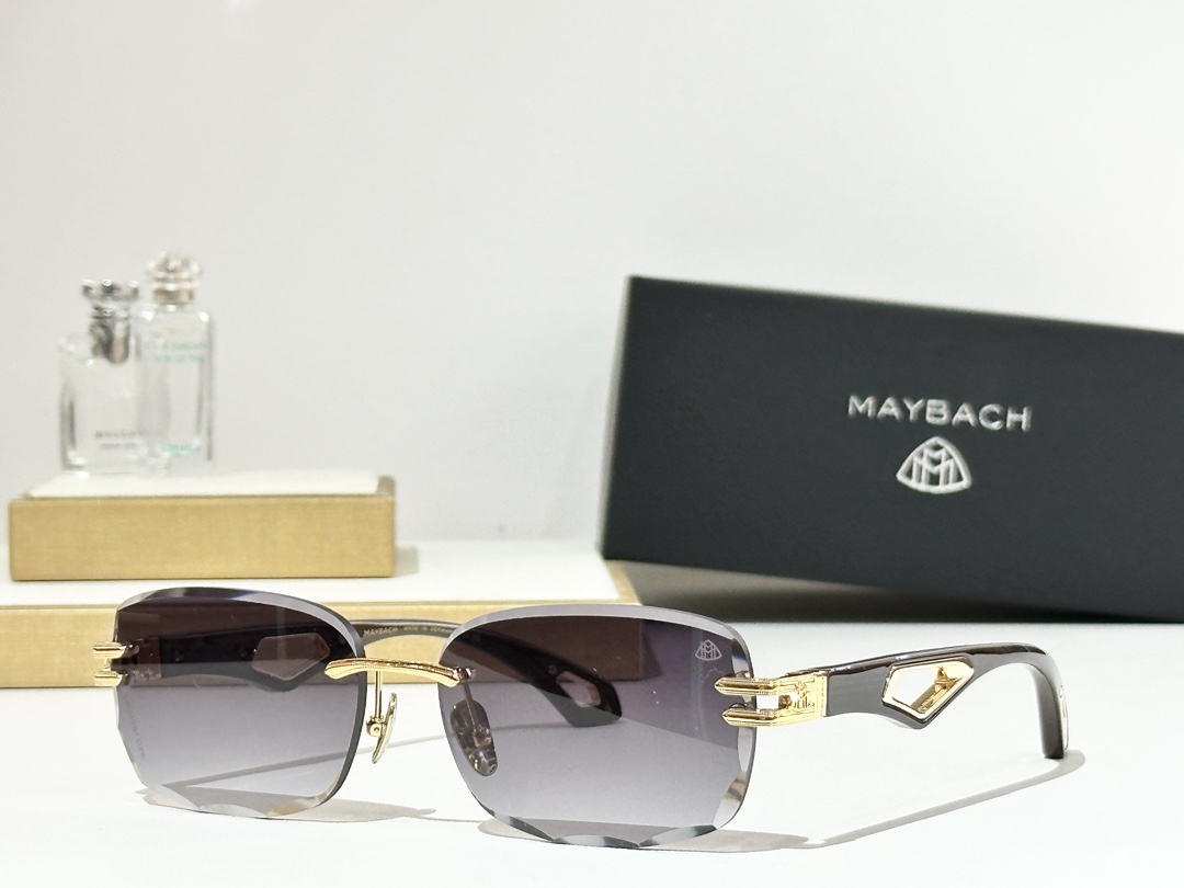  MAYBAC*
MODEL：Z153
SIZE：61口17-145
