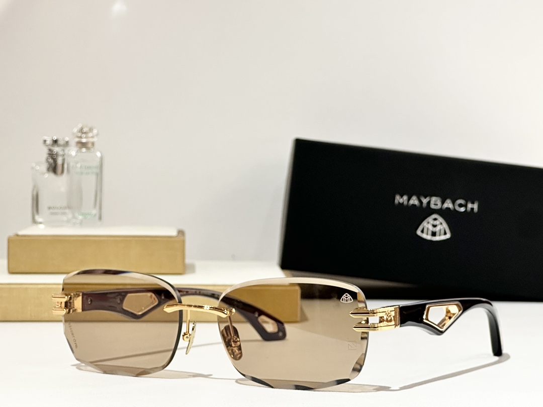  MAYBAC*
MODEL：Z153
SIZE：61口17-145
