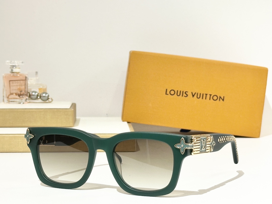  LOUIS VUITTO*
MODEL：Z2013U
SIZE：52口21-140
