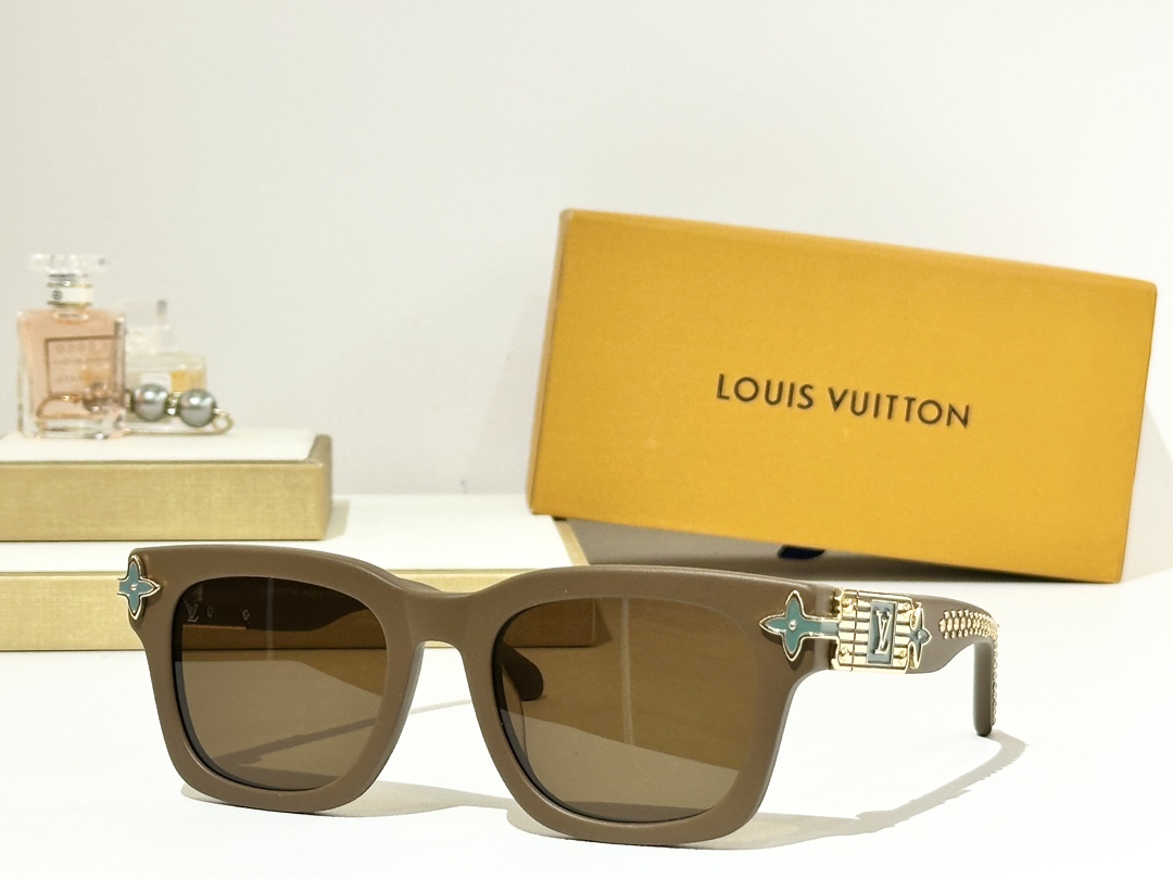  LOUIS VUITTO*
MODEL：Z2013U
SIZE：52口21-140
