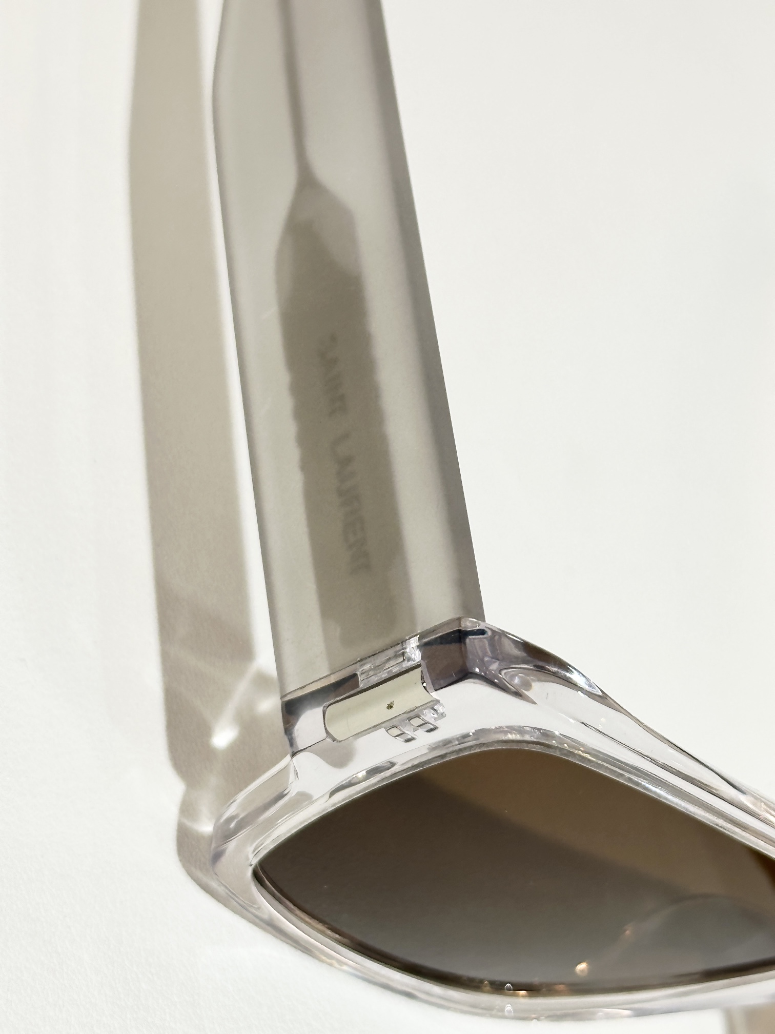  SAINT LAUREN*
MODEL：SL659
SIZE：55口19-145
