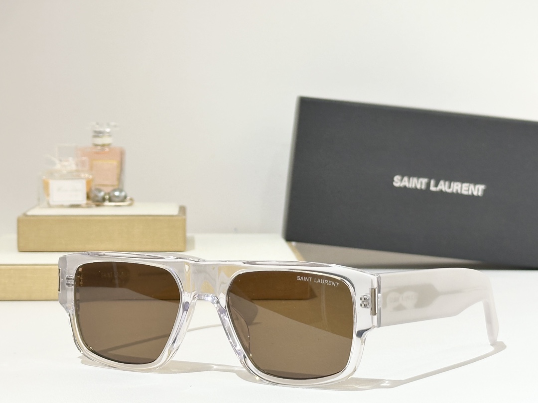  SAINT LAUREN*
MODEL：SL659
SIZE：55口19-145
