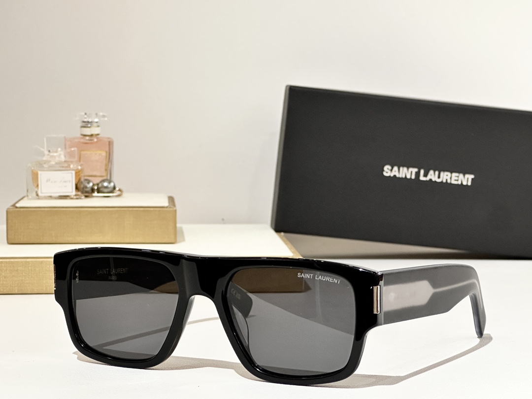  SAINT LAUREN*
MODEL：SL659
SIZE：55口19-145
