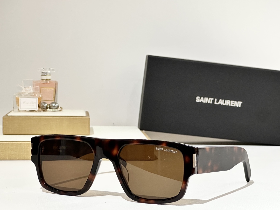  SAINT LAUREN*
MODEL：SL659
SIZE：55口19-145
