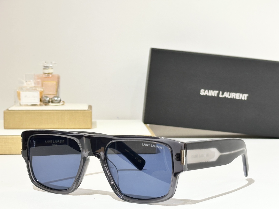  SAINT LAUREN*
MODEL：SL659
SIZE：55口19-145
