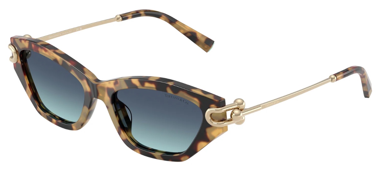  TIFFANY & CO.
官网图来袭
MODELTF4231U
SIZE53口17-140
