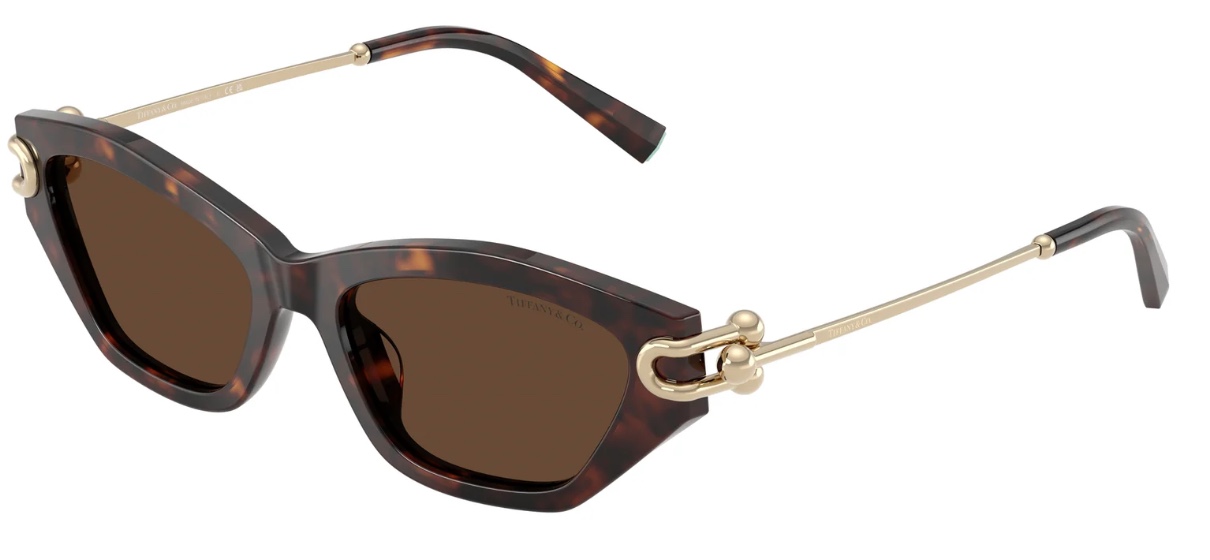  TIFFANY & CO.
官网图来袭
MODELTF4231U
SIZE53口17-140

