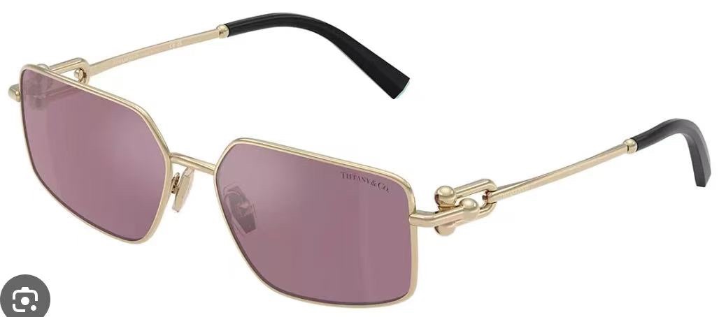  TIFFANY & CO.
MODELTF3111
SIZE58口16-140
