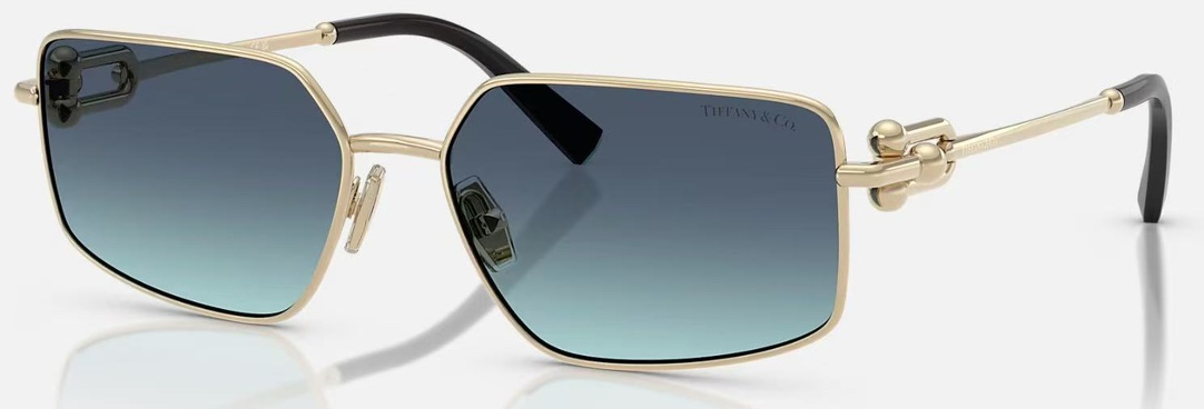  TIFFANY & CO.
MODELTF3111
SIZE58口16-140
