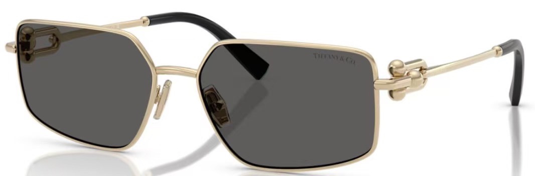  TIFFANY & CO.
MODELTF3111
SIZE58口16-140
