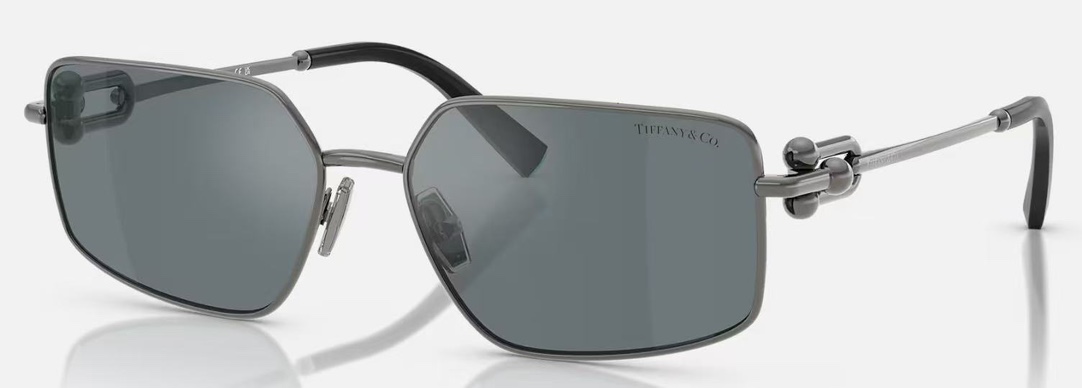  TIFFANY & CO.
MODELTF3111
SIZE58口16-140

