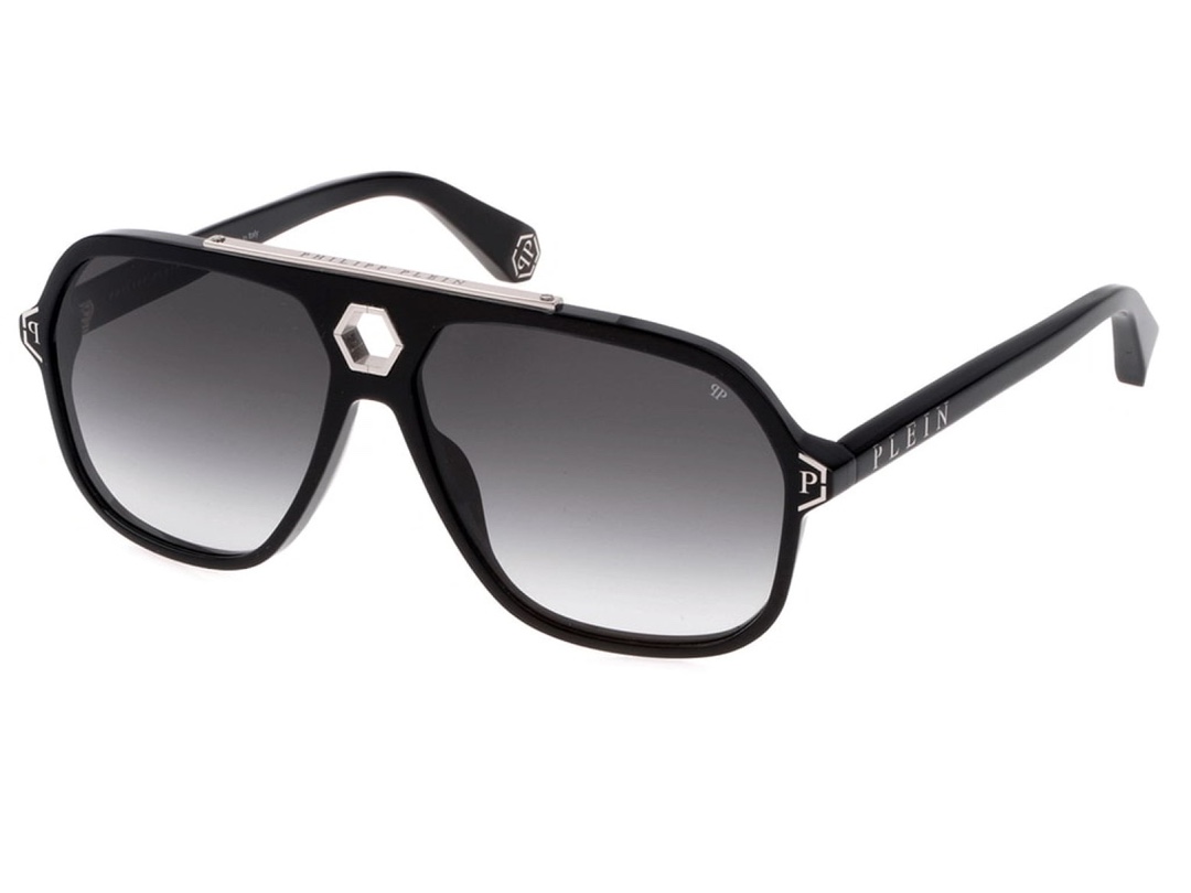  PHILIPP PLIEN
MODEL：004M
SIZE：61口13-145
