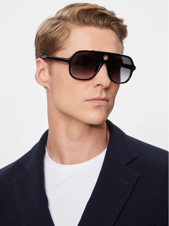  PHILIPP PLIEN
MODEL：004M
SIZE：61口13-145
