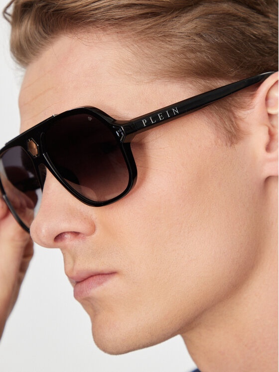  PHILIPP PLIEN
MODEL：004M
SIZE：61口13-145
