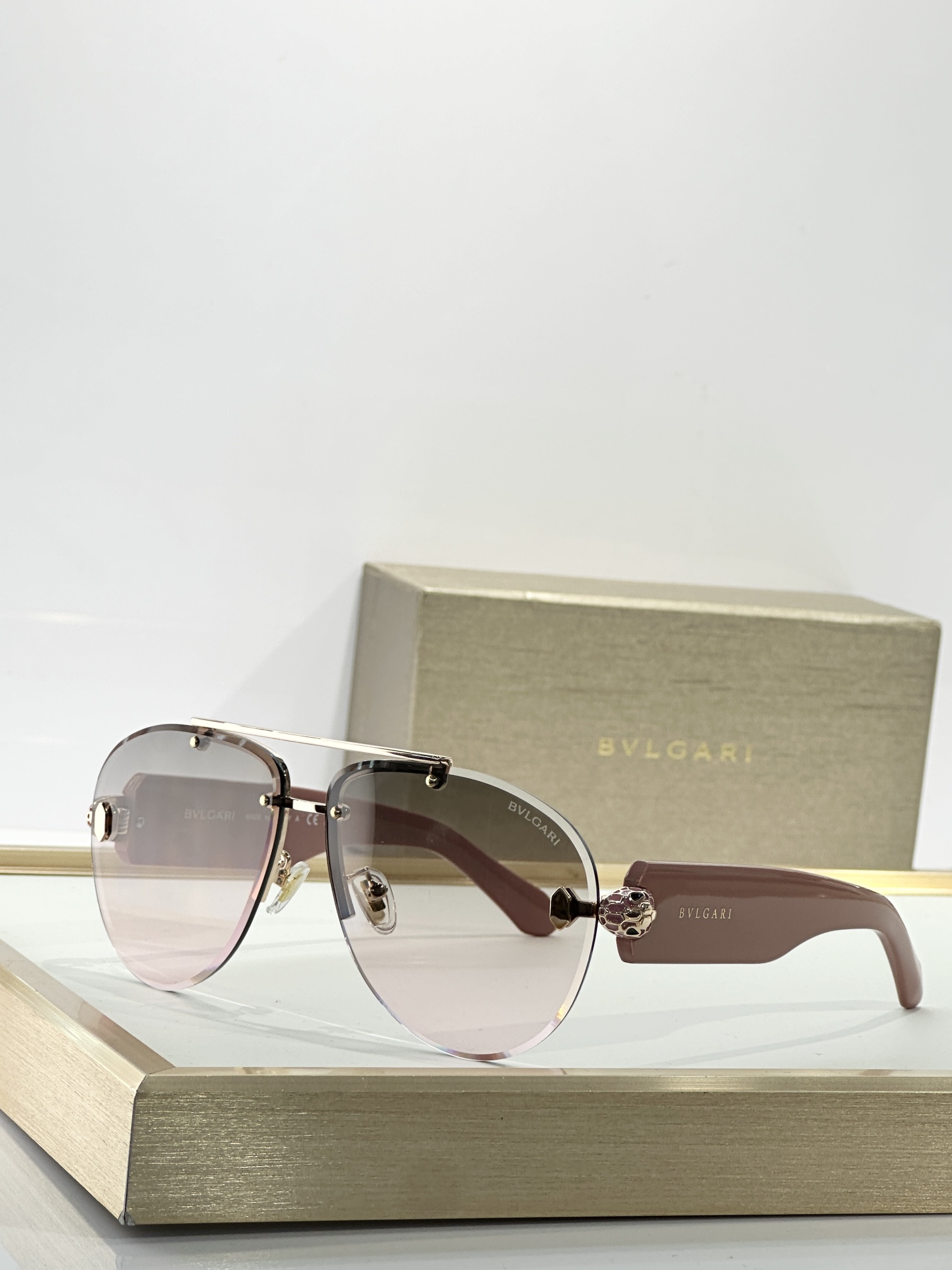  BVLGAR*
MODEL：BV40091U
SIZE：63口13-140

