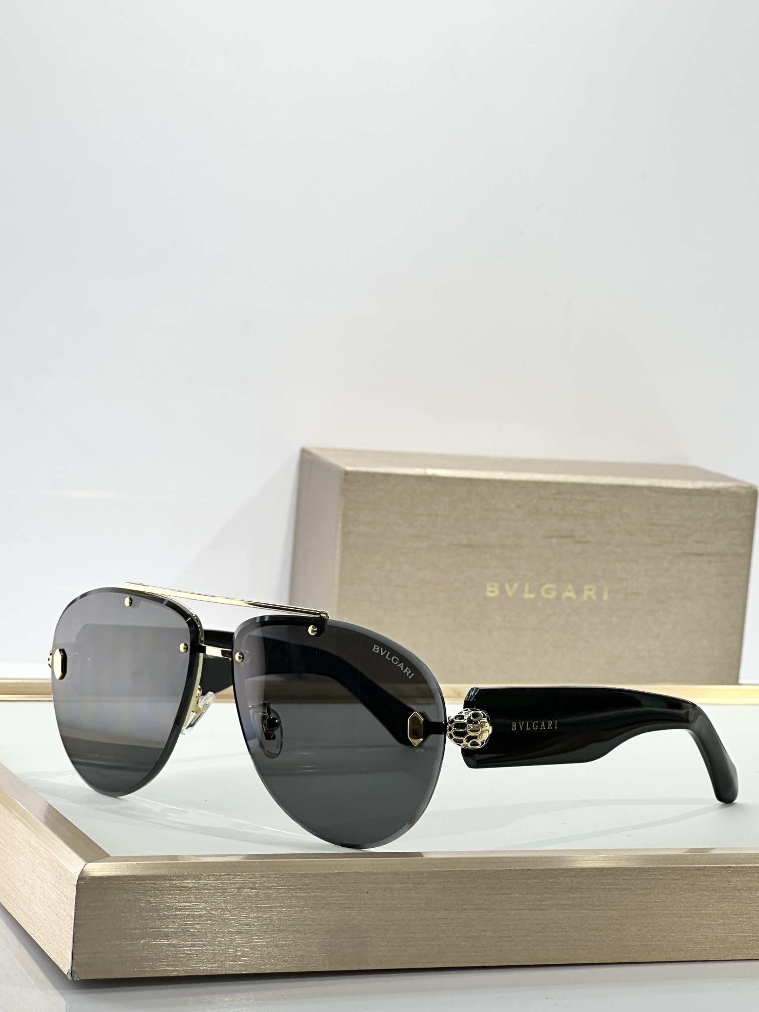  BVLGAR*
MODEL：BV40091U
SIZE：63口13-140
