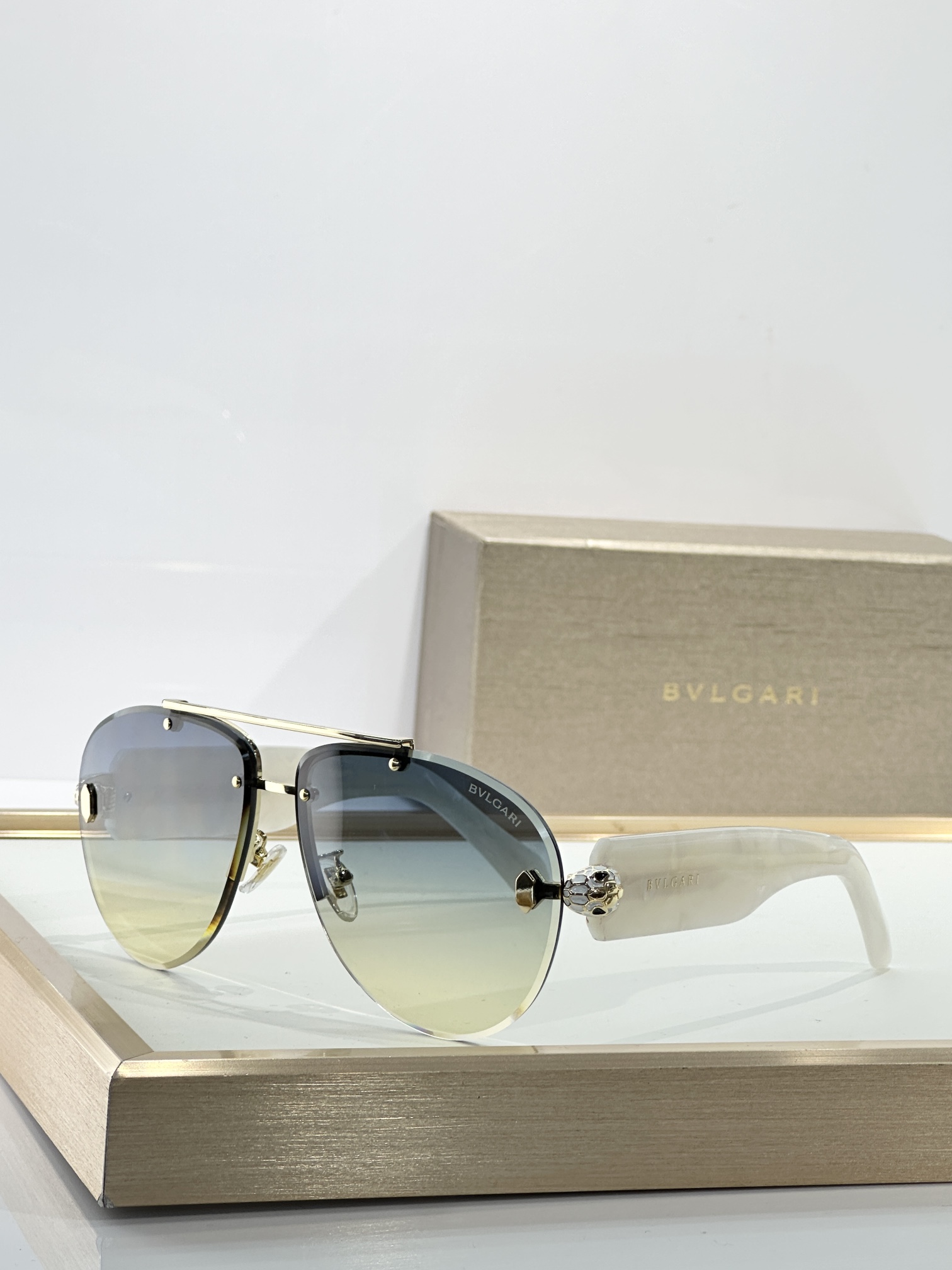  BVLGAR*
MODEL：BV40091U
SIZE：63口13-140
