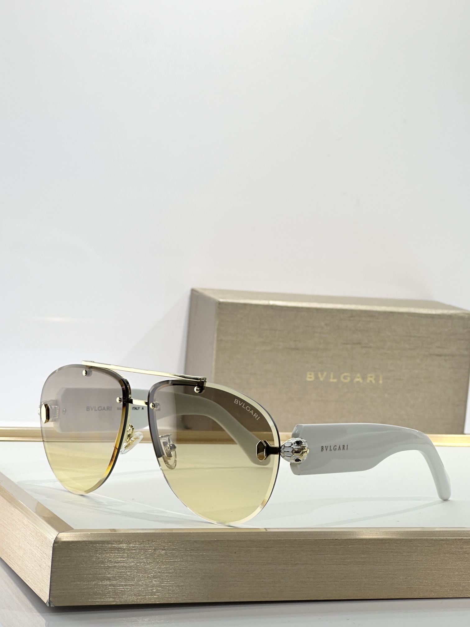  BVLGAR*
MODEL：BV40091U
SIZE：63口13-140

